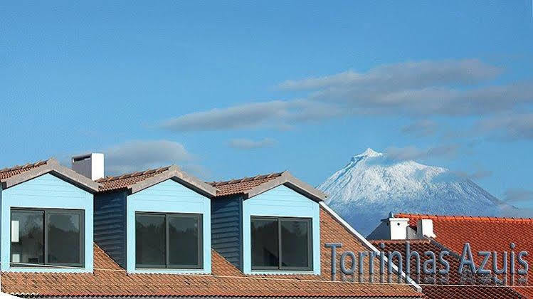 Faial Marina Apartments 1 Horta  Exterior foto