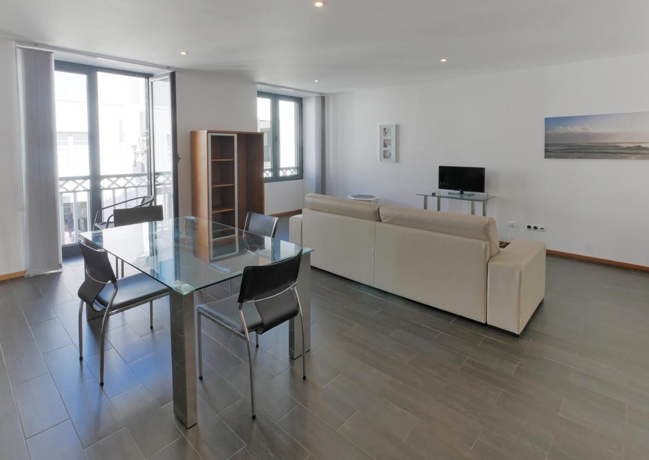 Faial Marina Apartments 1 Horta  Exterior foto