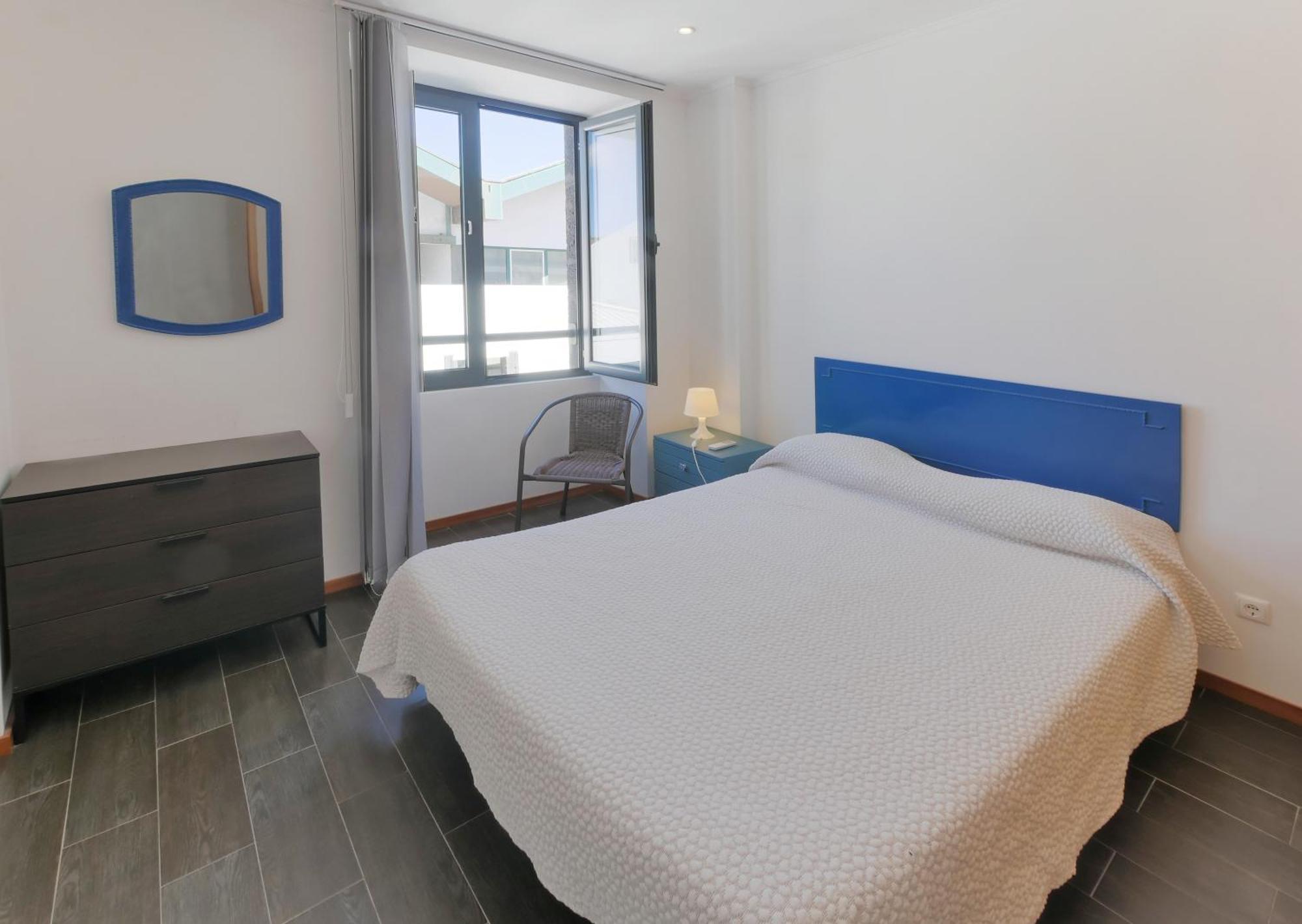 Faial Marina Apartments 1 Horta  Exterior foto