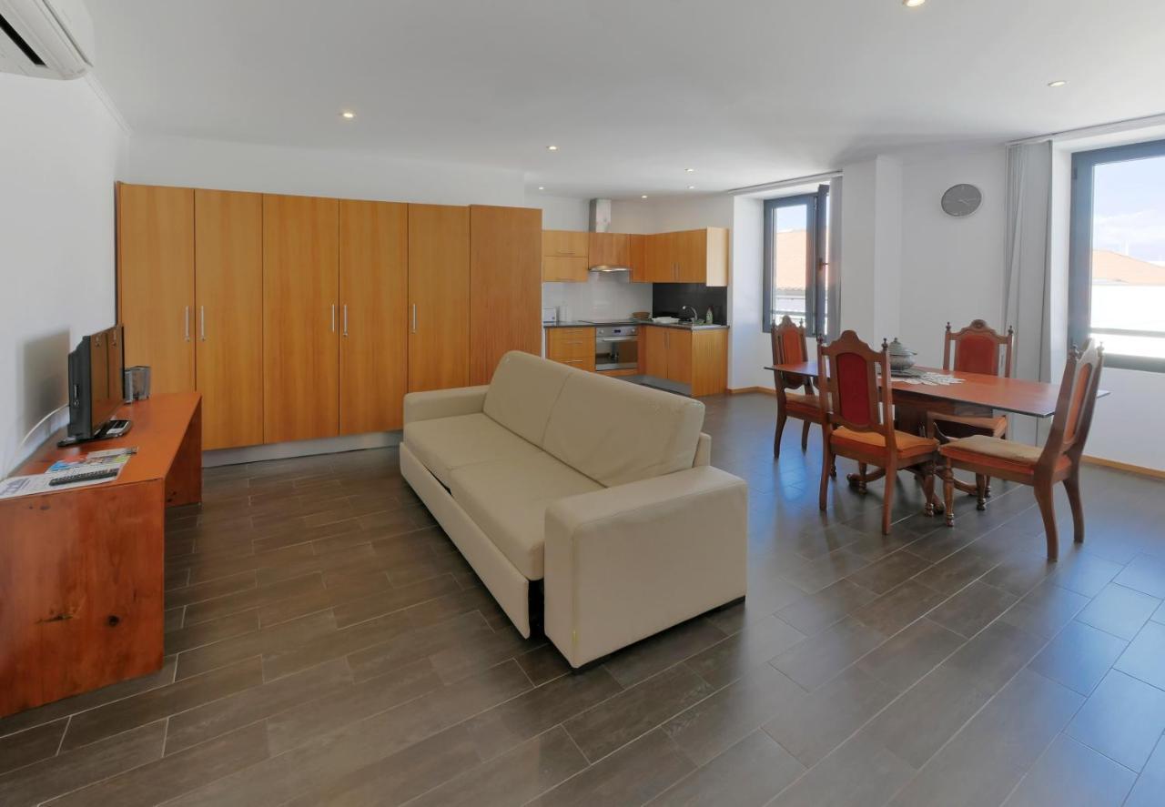 Faial Marina Apartments 1 Horta  Exterior foto