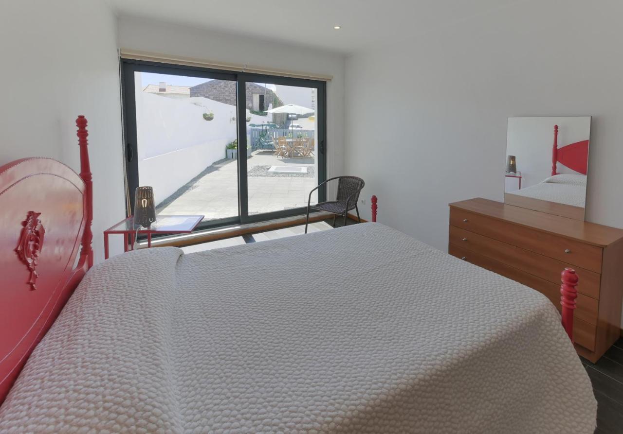 Faial Marina Apartments 1 Horta  Exterior foto
