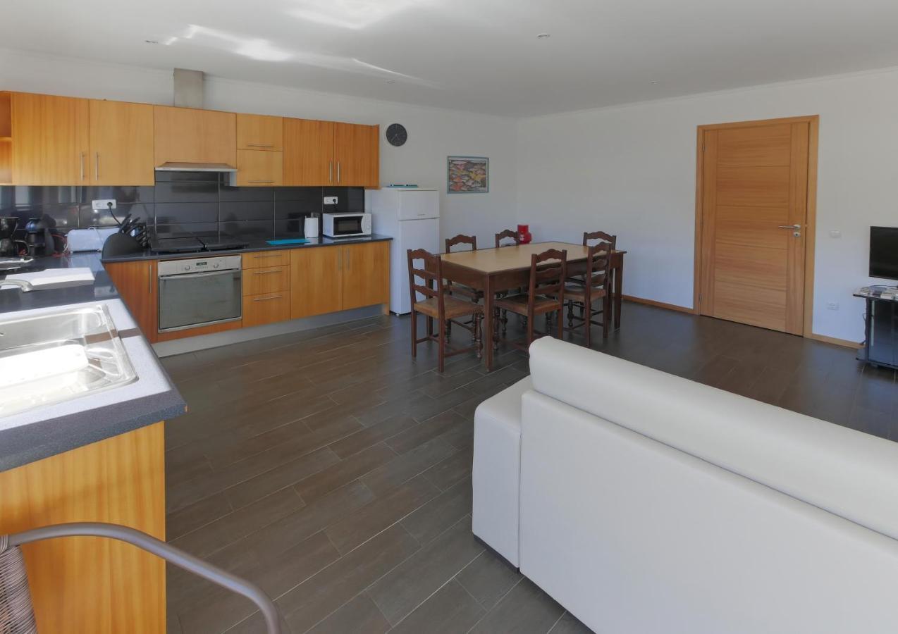 Faial Marina Apartments 1 Horta  Exterior foto