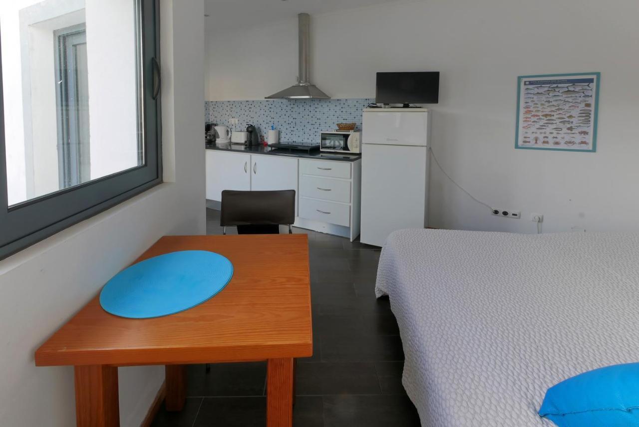 Faial Marina Apartments 1 Horta  Exterior foto