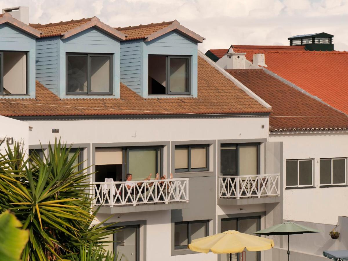 Faial Marina Apartments 1 Horta  Exterior foto