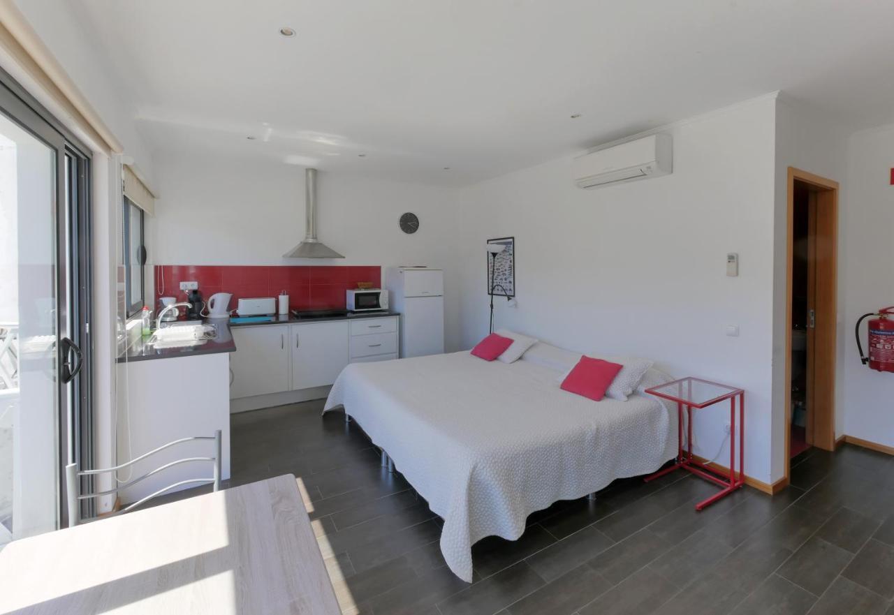 Faial Marina Apartments 1 Horta  Exterior foto